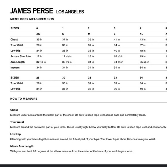 Standard James Perse Cotton Sweat Pant Jogger Medium Amber - Picture 11 of 13